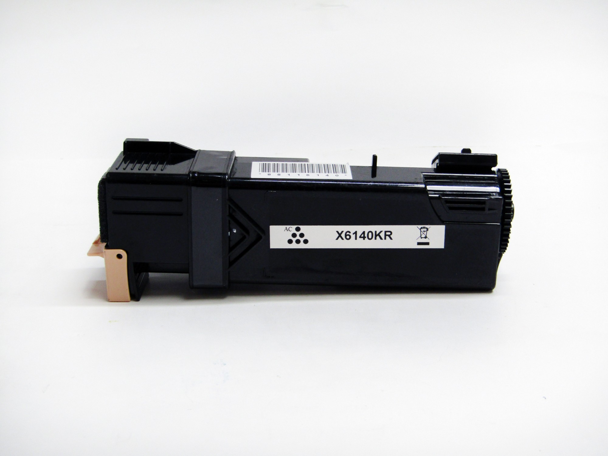 Image of CTS Wholesale Compatible Xerox Phaser 6140 Black Toner 106R01480