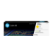 HP 218A Yellow Original LaserJet Toner Cartridge
