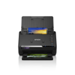 Epson FastFoto 3 jaar on-site garantie