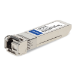 AddOn Networks TRX100155-AO network transceiver module Fiber optic 10000 Mbit/s SFP+