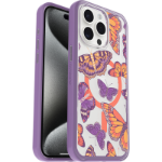 OtterBox Symmetry mobile phone case 17 cm (6.7") Cover Multicolour