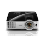 BenQ MX631ST data projector Short throw projector 3200 ANSI lumens DLP XGA (1024x768) 3D Black, White