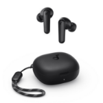 Soundcore R50i Wireless Earbuds - Black
