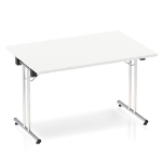 Dynamic Impulse Folding Table