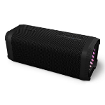 Philips TAS5000EB Mono portable speaker Black 35 W
