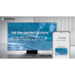 Samsung QE55Q60BAUXXU TV 139.7 cm (55") 4K Ultra HD Smart TV Wi-Fi Black