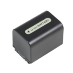 CoreParts MBF1066 camera/camcorder battery Lithium-Ion (Li-Ion) 1600 mAh