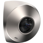 Axis 01553-001 security camera IP security camera Indoor 2016 x 1512 pixels Ceiling/wall