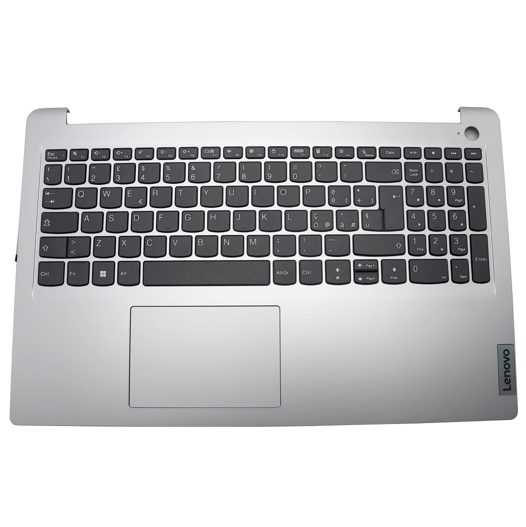 EU Product - COVER Upper Case ASM_ITA L82R4 FPCG thumbnail