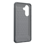 Urban Armor Gear 214500113131 mobile phone case 16.8 cm (6.6") Cover Ash
