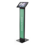 Compulocks 140BVHBMM01 multimedia cart/stand Black Tablet Multimedia stand