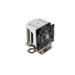 Supermicro SNK-P0064AP4 computer cooling system Processor Cooler 9.2 cm