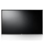 AG Neovo PS-55 Signage Display Digital signage flat panel 139.7 cm (55") MVA, LED 700 cd/m² Full HD Black