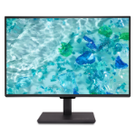 Acer B8 B248YGbemiqpruzx computer monitor 60.5 cm (23.8") 1920 x 1080 pixels Full HD LCD Black