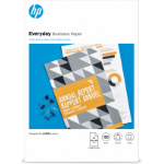 HP Everyday Laser Glossy FSC Paper 120 gsm-150 sht/A3/297 x 420 mm printing paper A3 (297x420 mm) Gloss 150 sheets White