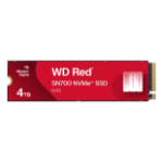 Western Digital Red WD ™ SN700 NVMe™ POWERED BY SANDISK 4 TB