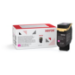 Xerox ® C320 Farbdrucker​/​C325 Farb-Multifunktionsdrucker Hohe Kapazität-Tonermodul Magenta (5500 Seiten) - 006R04829