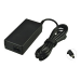 2-Power ALT0372A power adapter/inverter Indoor 65 W Black