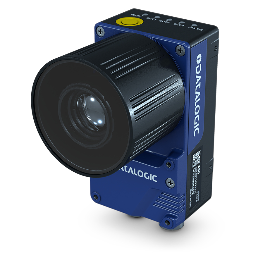 Datalogic 959965000 industrial inspection camera
