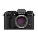 Fujifilm X -T50 MILC Body 40.2 MP X-Trans CMOS 5 HR 7728 x 5152 pixels Black