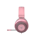 Razer RZ04-04730200-R3M1 headphones/headset Wired Head-band Rose