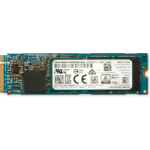 HP Z Turbo Drive Quad Pro 256GB TLC SSD Module