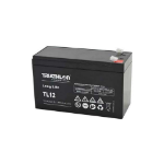 PowerWalker TL12-7,5 Sealed Lead Acid (VRLA) 12 V 7,5 Ah