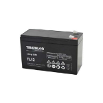 PowerWalker TL12-7,5 Sealed Lead Acid (VRLA) 12 V 7.5 Ah