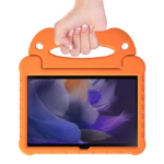 JLC Apple iPad 10th 10.9 2022 Arla Case Orange