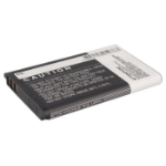 CoreParts MBXPOS-BA0266 printer/scanner spare part Battery 1 pc(s)