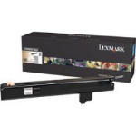 Lexmark C930X82G toner cartridge 1 pc(s) Original Black