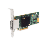 Broadcom SAS 9207-8E interface cards/adapter Internal