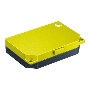 Image of Angelbird Technologies Media Tank for 4x SD Cards Memory Card Case