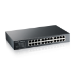 Zyxel GS1915-24E Managed L2 Gigabit Ethernet (10/100/1000) 1U Black