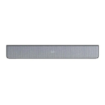 Cisco CS-DESKPRO-MG= video conferencing accessory Back cover Grey
