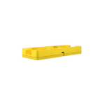 Datalogic MC-HS7500 dockingstation voor mobiel apparaat Barcodelezer Geel