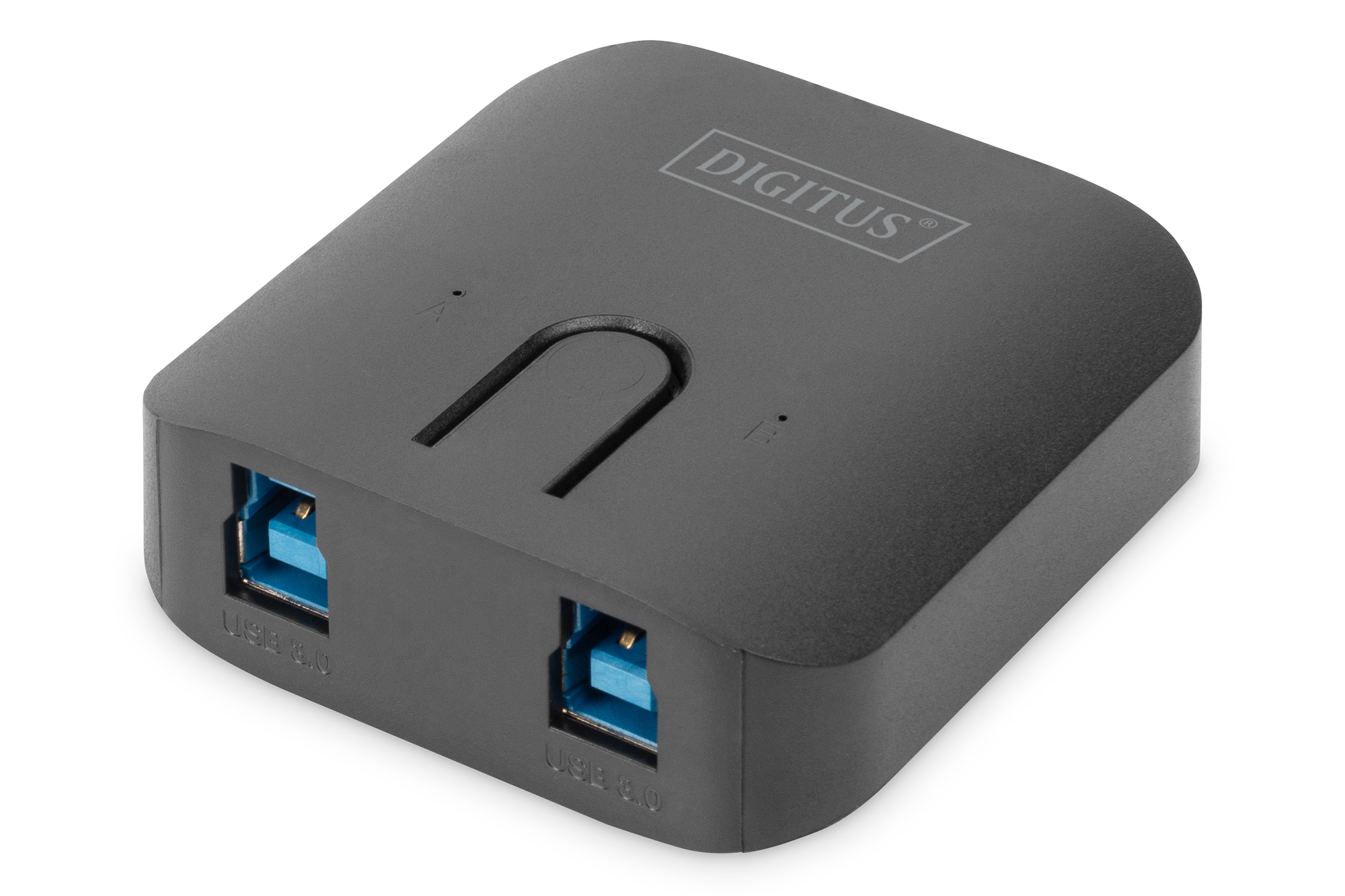Image of Digitus USB 3.0 Sharing Switch