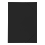 Pagna 21638-01 folder Polypropylene (PP) Black A3