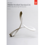 Adobe Standard DC, Win Desktop publishing Meertalig