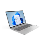 Lenovo IdeaPad Flex 5 16IAU7 i7-1255U Notebook 40.6 cm (16") Touchscreen WUXGA Intel® Core™ i7 16 GB LPDDR4x-SDRAM 512 GB SSD Wi-Fi 6 (802.11ax) Windows 11 Home in S mode Grey
