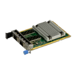 Supermicro AOC-A25G-I2SM-O network card Internal Ethernet / Fiber 25000 Mbit/s