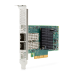 HPE Ethernet 10/25Gb 2-port 640SFP28 Internal 100000 Mbit/s