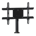 Chief STLU, Secure, Medium Bolt-Down Table Stand