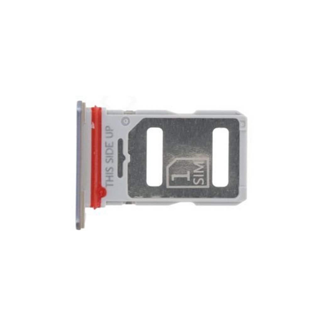 EU Product - Edge 30 Fusion SIM Card Holder - White thumbnail