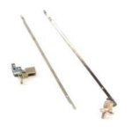 Lenovo 43Y9643 Scharnier