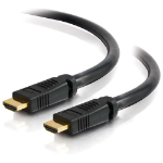 ALOGIC 20m HDMI Cable with Active Booster - Male to Male