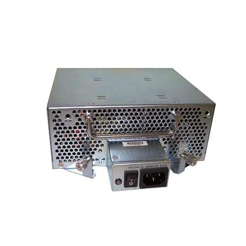 Cisco PWR-3900-AC power supply unit 3U Stainless steel