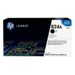 HP CB384A/824A Drum kit black, 23K pages ISO/IEC 19798 for HP CLJ CP 6015/CM 6040