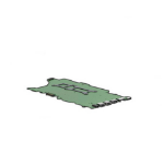HP L78085-601 laptop spare part Motherboard