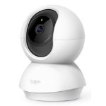 TP-Link Tapo Pan/Tilt Home Security Wi-Fi Camera